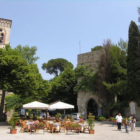 فندق Ravello In المظهر الخارجي الصورة