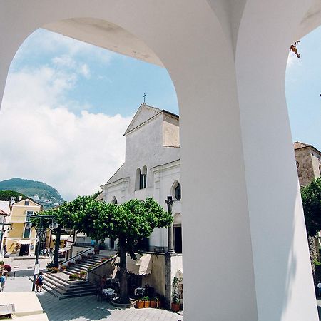 فندق Ravello In المظهر الخارجي الصورة